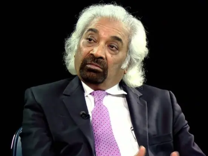 कांग्रेस का पित्रोदा के ‘विरासत टैक्स’ वाले बयान से किनारा: राहुल ने कहा- मैंने ऐसा नहीं कहा; खड़गे बोले- मोदी वोट की खातिर खेल खेल रहे