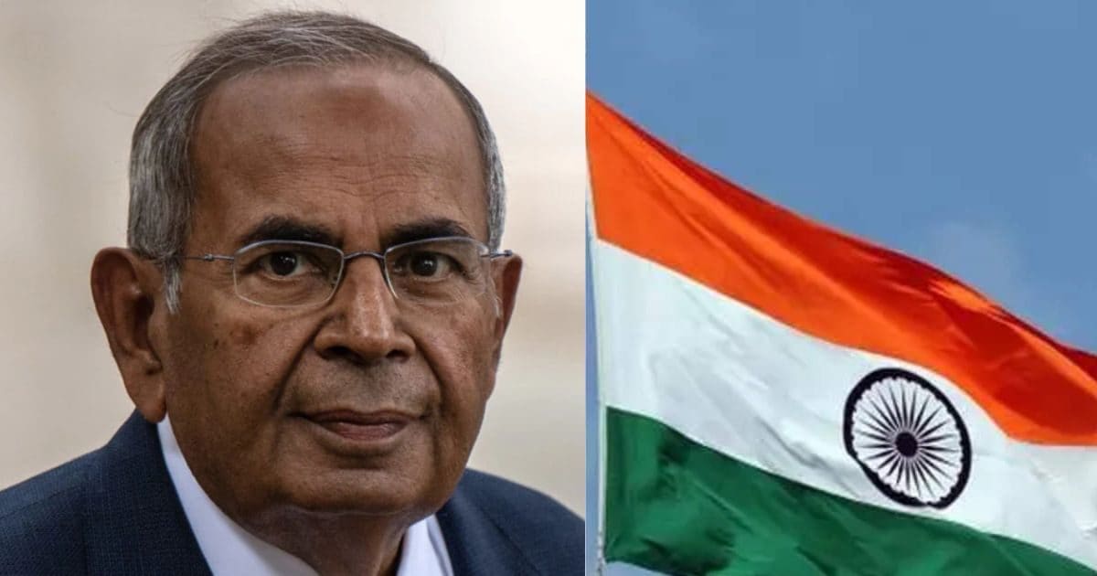 कौन हैं गोपीचंद हिंदुजा, अंग्रेजों के मुल्क में ऊंची रखी हिंदुस्तान की नाक कौन हैं गोपीचंद हिंदुजा, अंग्रेजों के मुल्क में ऊंची रखी हिंदुस्तान की नाक