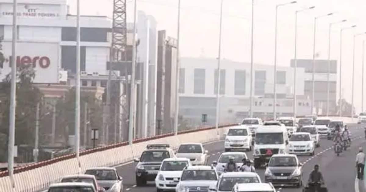 दिल्ली-गाजियाबाद-मेरठ कॉरिडोर पर 8,000 वाहनों की होगी पार्किंग सुविधा दिल्ली-गाजियाबाद-मेरठ कॉरिडोर पर 8,000 वाहनों की होगी पार्किंग सुविधा