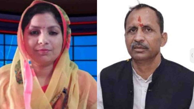 Dholpur News: राजोरिया का टिकट काट BJP ने इंदु देवी पर जताया भरोसा, कांग्रेस के भजनलाल से होगा रोचक मुकाबला