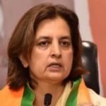 Nagaur News: BJP प्रत्याशी ज्योति मिर्धा आज नागौर से भरेंगी नामांकन पत्र, सभा को संबोधित करने पहुंचेंगे CM