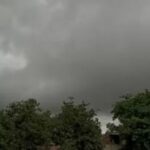 Rajasthan Weather Update: गर्मी के तीखे तेवर बादल आने के बाद ठंडे पड़े, मौसम विभाग ने जताई बारिश की संभावना