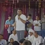 Dausa News: टिकट नहीं मिलने से छलका नरेश मीणा का दर्द, बोले- सुनील शर्मा की तर्ज पर मुरारी भी टिकट वापस लौटाएं