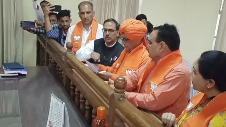 Rajasthan LS Election Live: BJP की नई लिस्ट में प्रदेश की दो सीटों करौली-धौलपुर और दौसा से प्रत्याशी घोषित