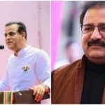 LS Election: जयपुर में कांग्रेस ने क्यों बदला प्रत्याशी, सुनील ने क्यों कही बड़े षडयंत्र की बात? इनसाइड स्टोरी