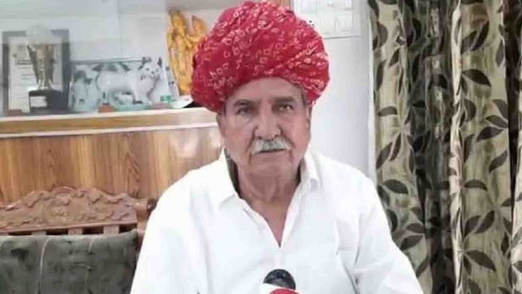 Ajmer: अजमेर का ‘चौधरी’ कौन? BJP के भागीरथ के सामने 25 वर्षों से राज कर रहे रामचंद्र कांग्रेस से उम्मीदवार