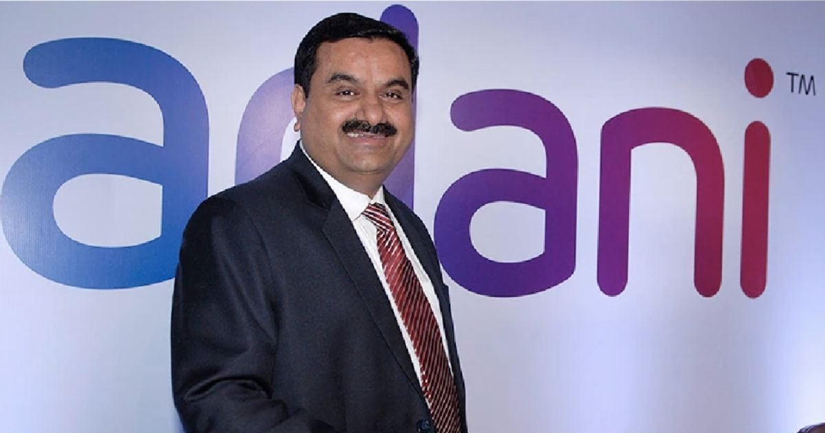 Adani News : इन 5 कंपनियों में जमकर पैसा पंप कर रहे हैं प्रोमोटर Adani News : इन 5 कंपनियों में जमकर पैसा पंप कर रहे हैं प्रोमोटर