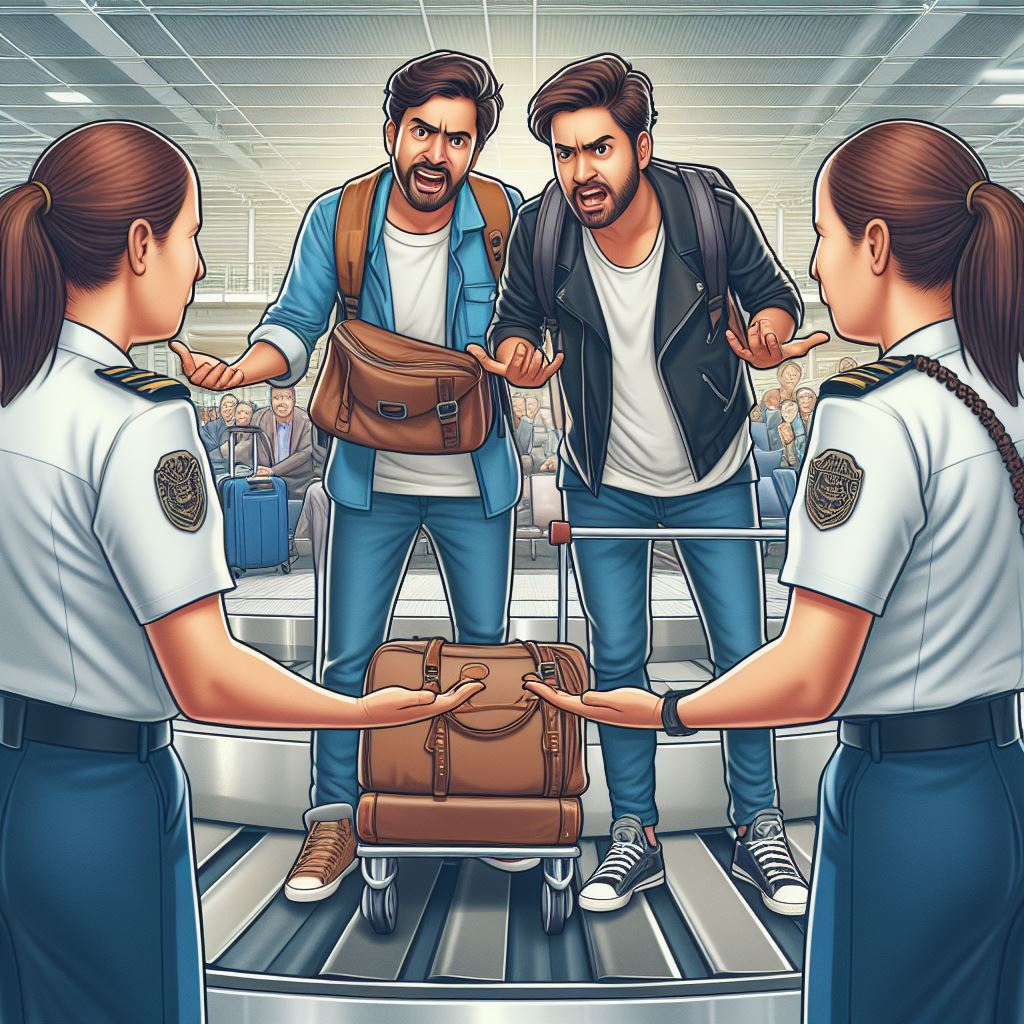 इस शहर से गायब हो रही हैं लोगों की बीवियां और.., दर्ज हुईं एक-एक कर 14 FIR इस शहर से गायब हो रही हैं लोगों की बीवियां और.., दर्ज हुईं एक-एक कर 14 FIR