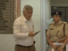 बदसलूकी केस में स्वाति मालीवाल ने लिखित शिकायत दर्ज की: दिल्ली पुलिस ने 4 घंटे घर पर बयान दर्ज किया; केजरीवाल के पीए पर मारपीट का आरोप