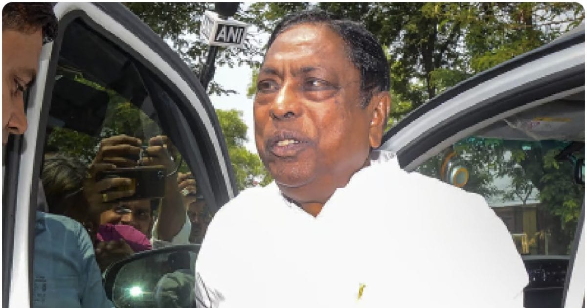 झारखंड: मंत्री आलमगीर आलम को PMLA कोर्ट ने 6 दिनों की रिमांड पर भेजा, मनी लांड्रिंग केस में हैं गिरफ्तार