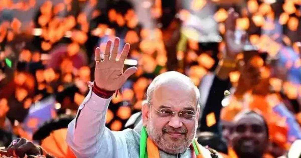 अगर बहुमत नहीं आया तो क्या होगा प्लान B? अमित शाह ने बताया अगर बहुमत नहीं आया तो क्या होगा प्लान B? अमित शाह ने बताया