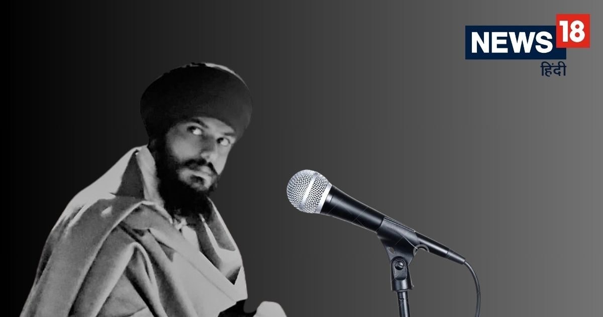 खडूर साहिब में ‘माइक’ ने बढ़ाई SAD और कांग्रेस की टेंशन, जेल से है कनेक्शन खडूर साहिब में ‘माइक’ ने बढ़ाई SAD और कांग्रेस की टेंशन, जेल से है कनेक्शन