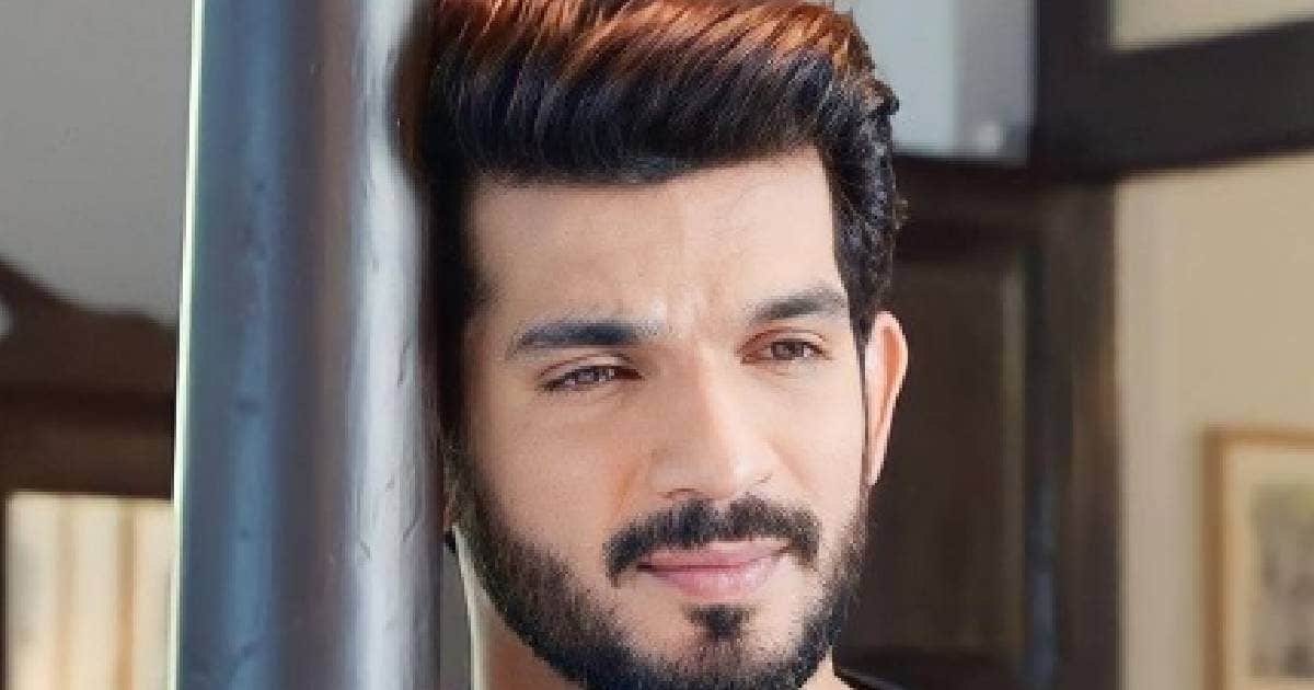 अर्जुन बिजलानी हुए साइबर फ्रॉर्ड के शिकार, OTP नहीं आया लेकिन उड़ गए पैसे, कहा- ये डरावना है अर्जुन बिजलानी हुए साइबर फ्रॉर्ड के शिकार, OTP नहीं आया लेकिन उड़ गए पैसे, कहा- ये डरावना है
