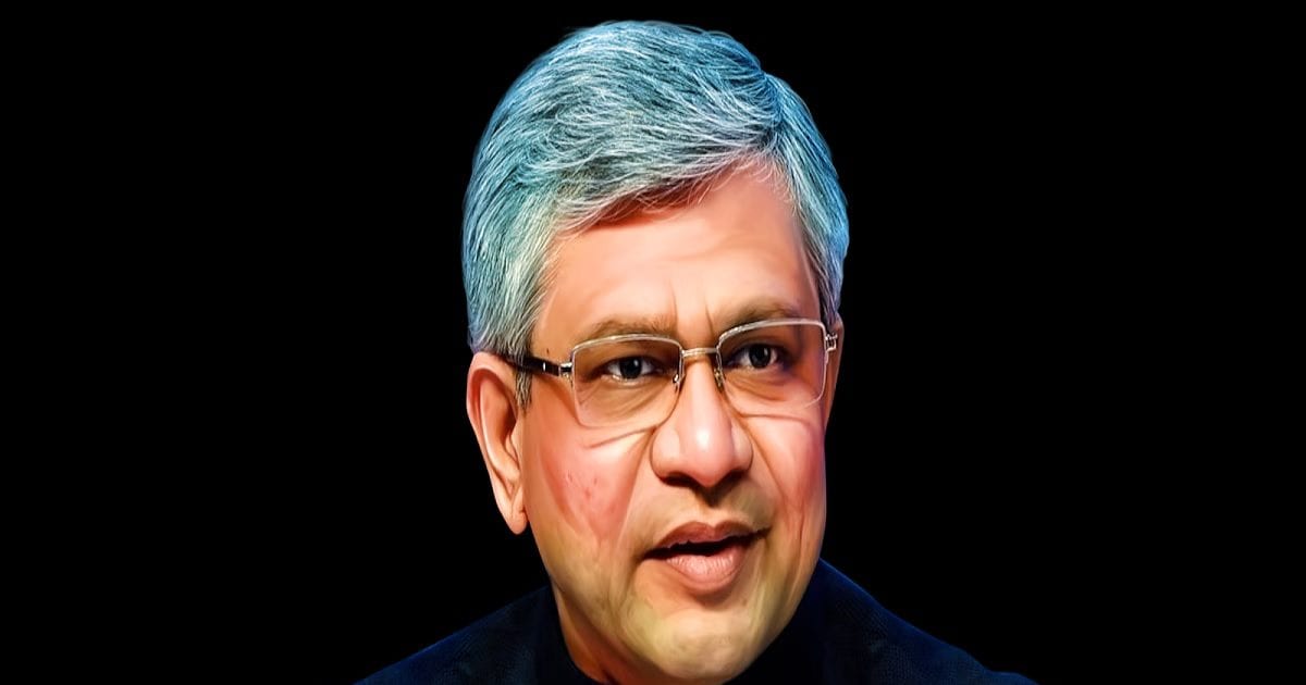 Microsoft Outage: तकनीकी दिक्कतें जल्द दूर होंगी, बोले आईटी मंत्री अश्विनी वैष्णव Microsoft Outage: तकनीकी दिक्कतें जल्द दूर होंगी, बोले आईटी मंत्री अश्विनी वैष्णव