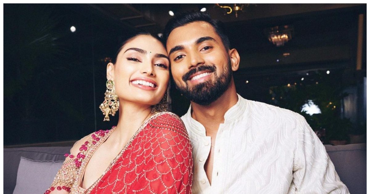 KL Rahul Sanjiv Goenka: तूफान के बाद की खामोशी… केएल राहुल-संजीव गोयनका विवाद पर अथिया शेट्टी का रिएक्शन वायरल