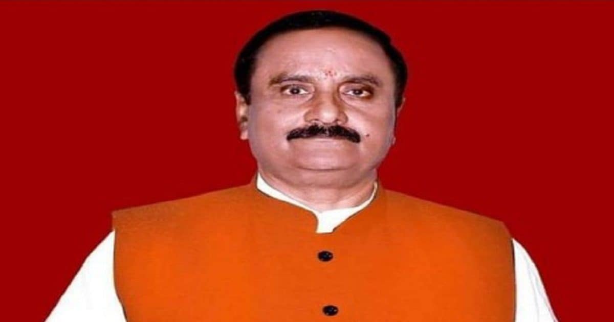 ‘जो भी अधिकारी जांच करने पहुंचे उनको बंधक बना लीजिए’, BJP विधायक का बड़ा बयान ‘जो भी अधिकारी जांच करने पहुंचे उनको बंधक बना लीजिए’, BJP विधायक का बड़ा बयान