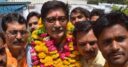 झांसी लोकसभा चुनाव: मैदान में कांग्रेस, 2019 में भाजपा उम्मीदवार को मिली थी एकतरफा जीत