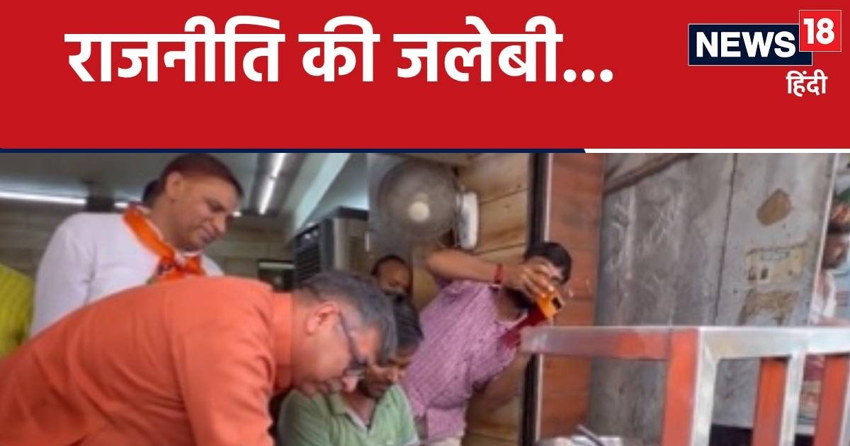 हरियाणा लोकसभा चुनाव क्या सतीश पूनिया को दिलाएगा संजीवनी? नाप रहे हैं गली-गली हरियाणा लोकसभा चुनाव क्या सतीश पूनिया को दिलाएगा संजीवनी? नाप रहे हैं गली-गली