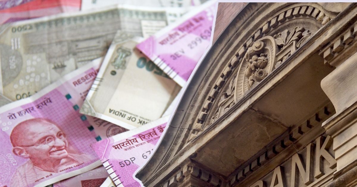 खूब भरा सरकारी बैंकों का खजाना, एक साल में मुनाफा 1.40 लाख करोड़ के पार खूब भरा सरकारी बैंकों का खजाना, एक साल में मुनाफा 1.40 लाख करोड़ के पार