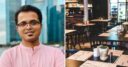 बिजनेसमैन ने बयां किया दर्द- ‘चप्पल पहने थे इसलिए नहीं मिला खाना’