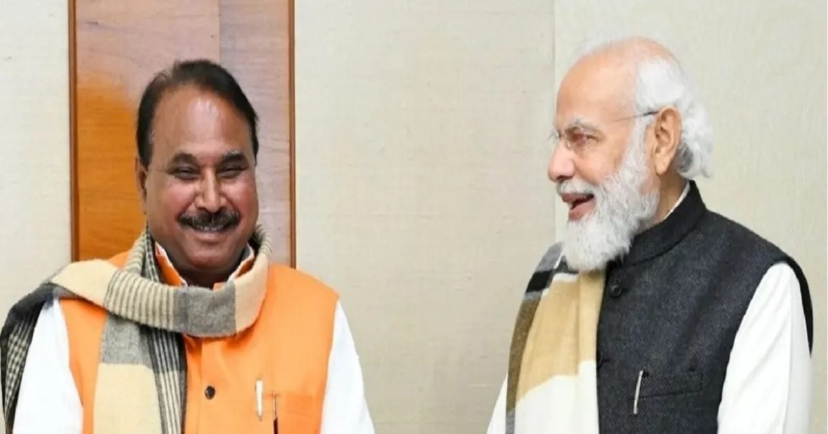 जालौन लोकसभा: सपा के लिए एक सबसे मुश्किल सीट, 70 साल में सिर्फ एक बार नसीब हुई जीत! जालौन लोकसभा: सपा के लिए एक सबसे मुश्किल सीट, 70 साल में सिर्फ एक बार नसीब हुई जीत!