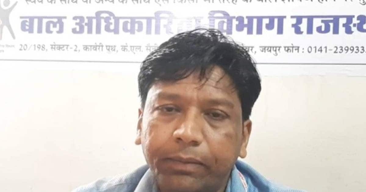 तस्करों ने किया 2 बहनों का अपहरण, छोटी बहन ने किया ऐसा काम कि भाग छूटे तस्कर