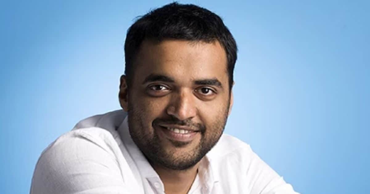 घरों-ऑफिसों में खाना डिलीवर करने वाला पहुंचा भारतीय अरबपतियों की लिस्ट में, जानें उनकी नेटवर्थ घरों-ऑफिसों में खाना डिलीवर करने वाला पहुंचा भारतीय अरबपतियों की लिस्ट में, जानें उनकी नेटवर्थ