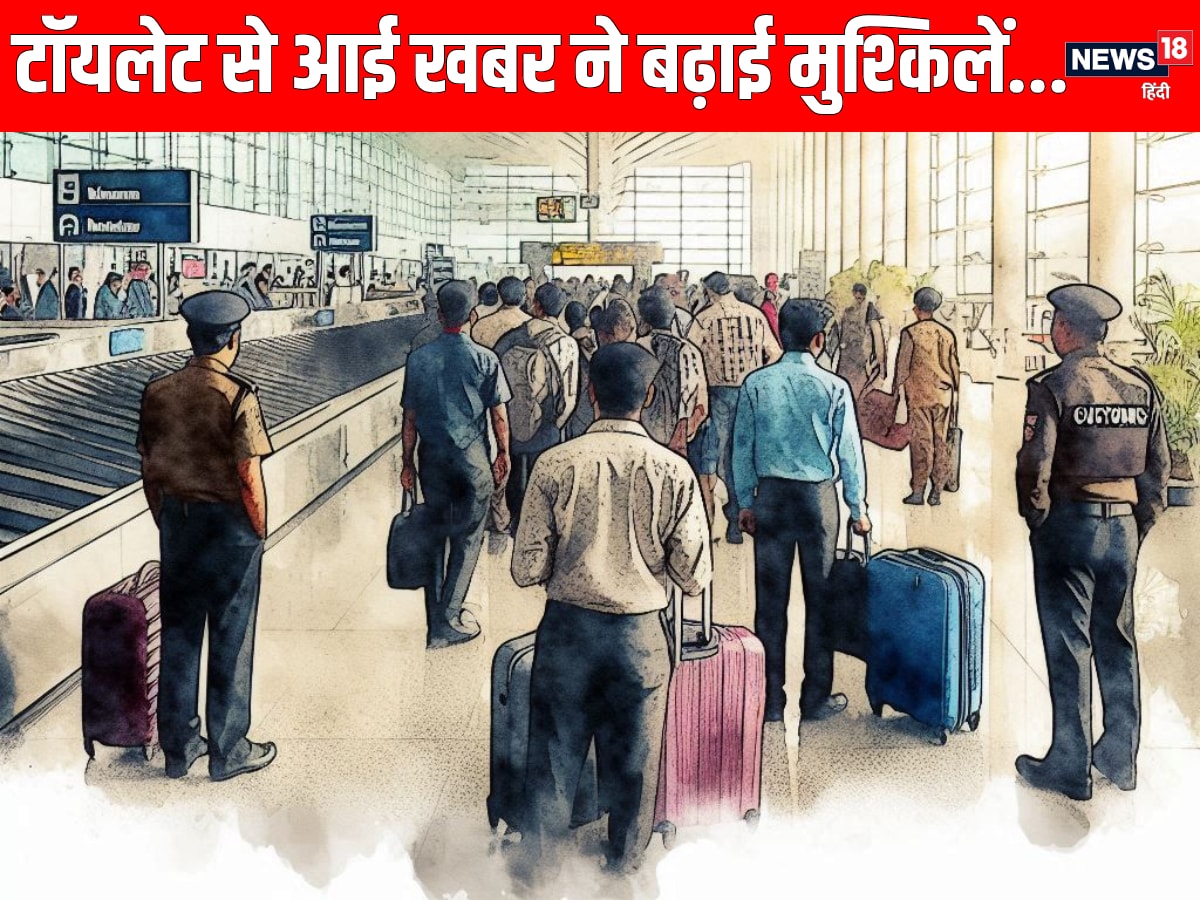 घात लगाए बैठी थी BSF, अचानक सीमापार हुई हलचल, तभी… खुली रह गईं सबकी आंखें