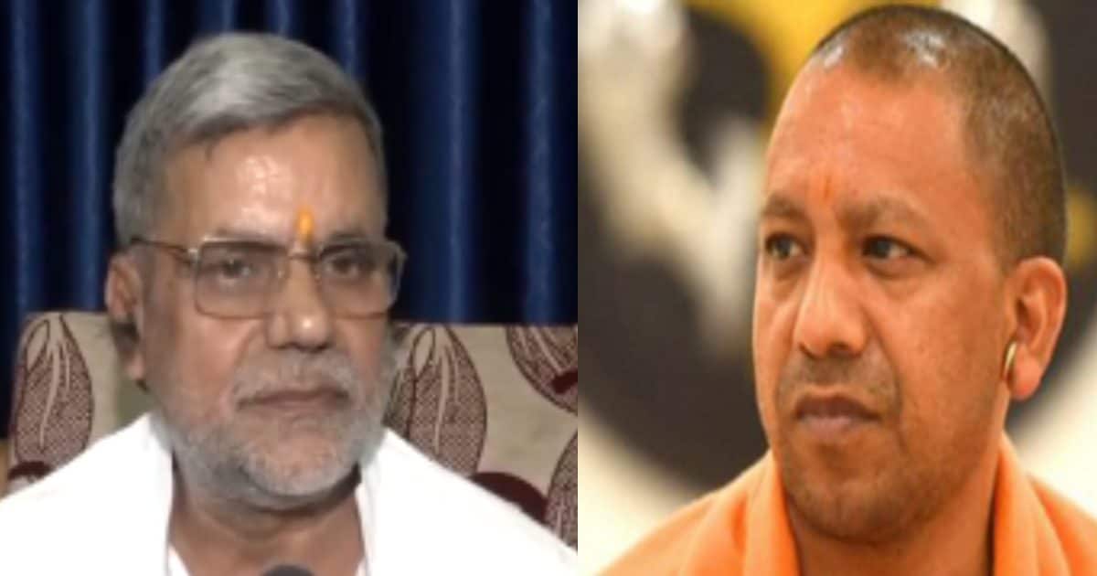 बीजेपी MLC ने लिखा सीएम योगी को पत्र, ‘हम लोकसभा हार गए हैं, अगर 2027 में जीतना है तो….’ बीजेपी MLC ने लिखा सीएम योगी को पत्र, ‘हम लोकसभा हार गए हैं, अगर 2027 में जीतना है तो….’