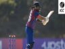T20I में 2 बार 6 गेंदों पर 6 छक्‍के लगा चुका ये बैटर, 9 गेंद में बनाई फिफ्टी, वर्ल्‍ड कप में रहेगी सबकी नजर