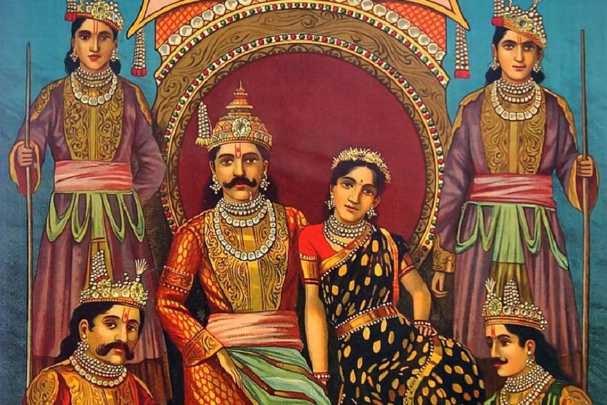 क्या पांडवों ने बाद में बदल लिया धर्म… क्यों एक रिलीजन करता है ऐसा दावा, क्या है सच्चाई