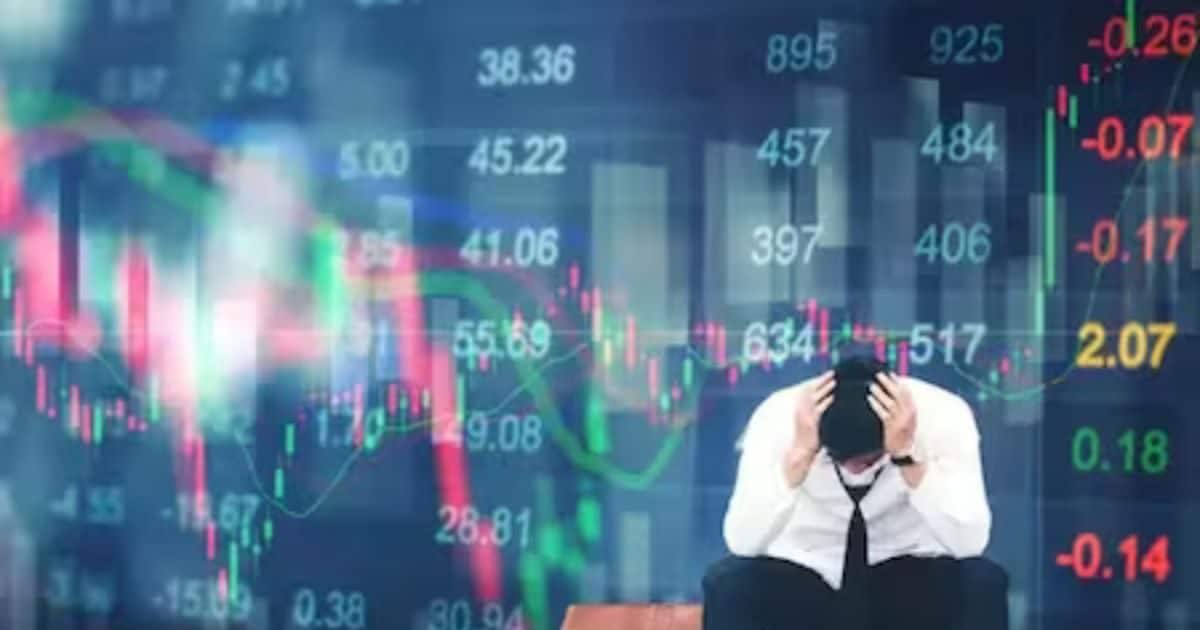 F&O Trading : 10 में से 9 निवेशकों को हो रहा है लॉस, अब सेबी बरतेगी सख्ती F&O Trading : 10 में से 9 निवेशकों को हो रहा है लॉस, अब सेबी बरतेगी सख्ती