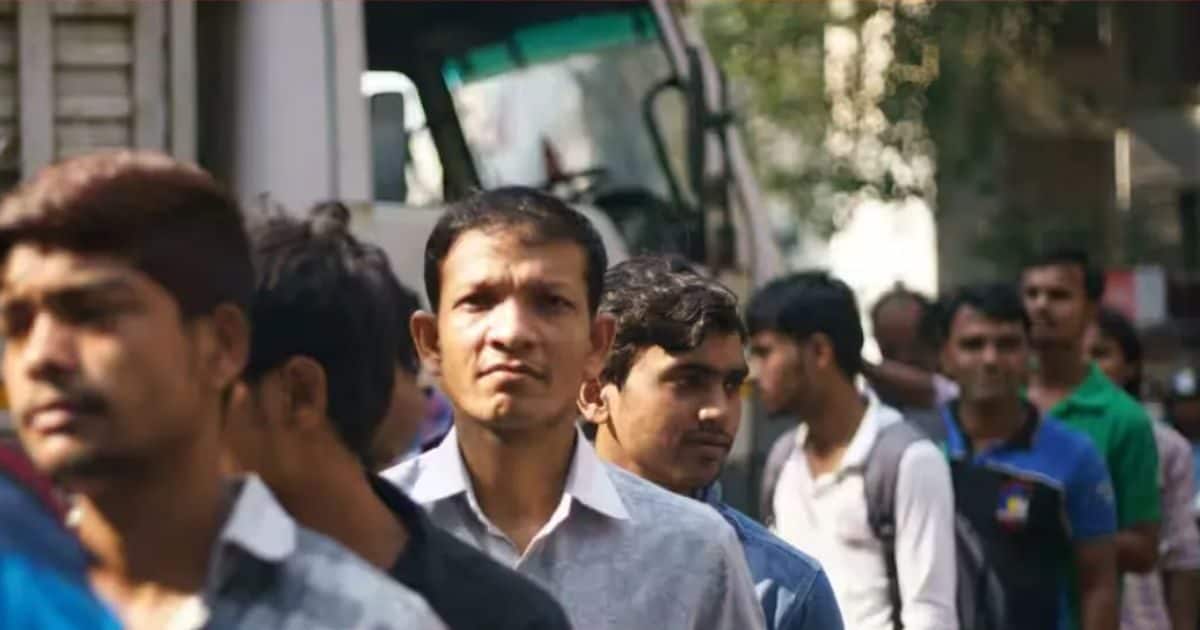 बजट 2024: पहली बार नौकरी पाने वालों के खाते में आएंगे ₹15,000 बजट 2024: पहली बार नौकरी पाने वालों के खाते में आएंगे ₹15,000