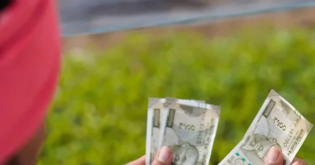 बजट 2024 : क्या वित्त मंत्री खोलेंगी किसानों के लिए खजाना? बजट 2024 : क्या वित्त मंत्री खोलेंगी किसानों के लिए खजाना?