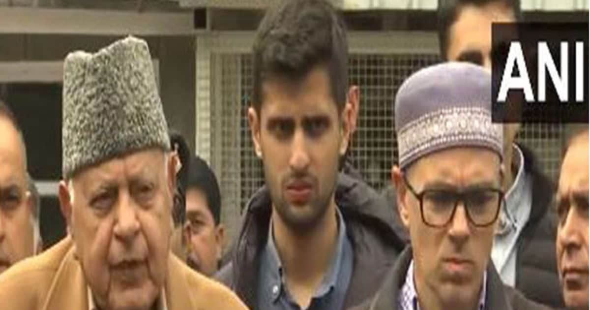 कश्मीर में अनुच्छेद 370 खत्म होने का दिखने लगा असर, आतंक के गढ़ रहे बारामुला में बंपर वोटिंग!