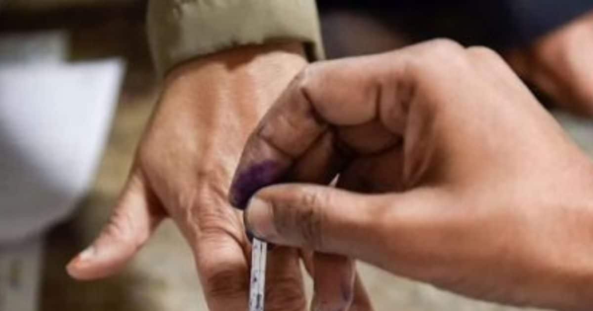 रिजल्ट से पहले दूर कर लें कन्फ्यूजन! क्या हैं एग्जिट पोल और ओपिनियन पोल, अंतर है भी या नहीं? रिजल्ट से पहले दूर कर लें कन्फ्यूजन! क्या हैं एग्जिट पोल और ओपिनियन पोल, अंतर है भी या नहीं?