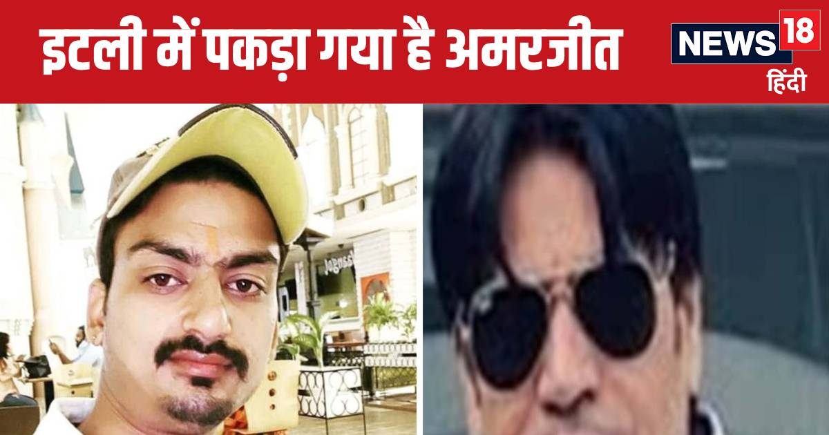 राजू ठेहट मर्डर केस का अब होगा पूरा खुलासा, अमरजीत बिश्नोई उगलेगा राज