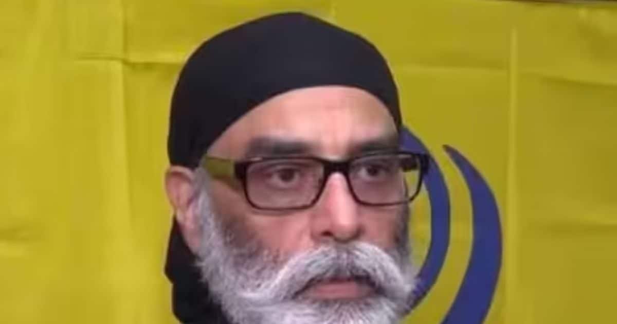पन्नू के हत्या की साजिश पर भारत के जवाब से अमेरिका ‘संतुष्ट’, NSA बोले- यह बंद दरवाजों के पीछे की बात पन्नू के हत्या की साजिश पर भारत के जवाब से अमेरिका ‘संतुष्ट’, NSA बोले- यह बंद दरवाजों के पीछे की बात