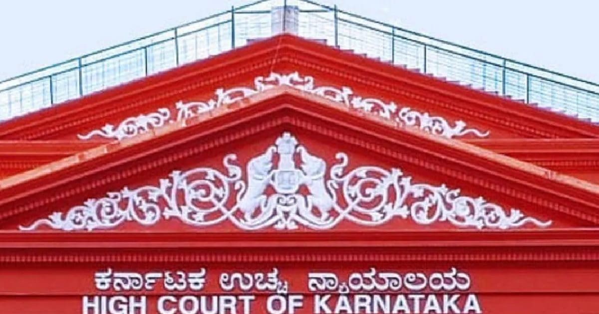 ‘गलती कर दी…’ जज साहब को हुआ अपनी चूक का एहसास, हाईकोर्ट का आदेश लिया वापस ‘गलती कर दी…’ जज साहब को हुआ अपनी चूक का एहसास, हाईकोर्ट का आदेश लिया वापस