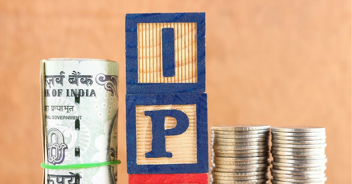 IPO News : 4 आईपीओ होंगे लॉन्च, एक इश्यू की लिस्टिंग IPO News : 4 आईपीओ होंगे लॉन्च, एक इश्यू की लिस्टिंग