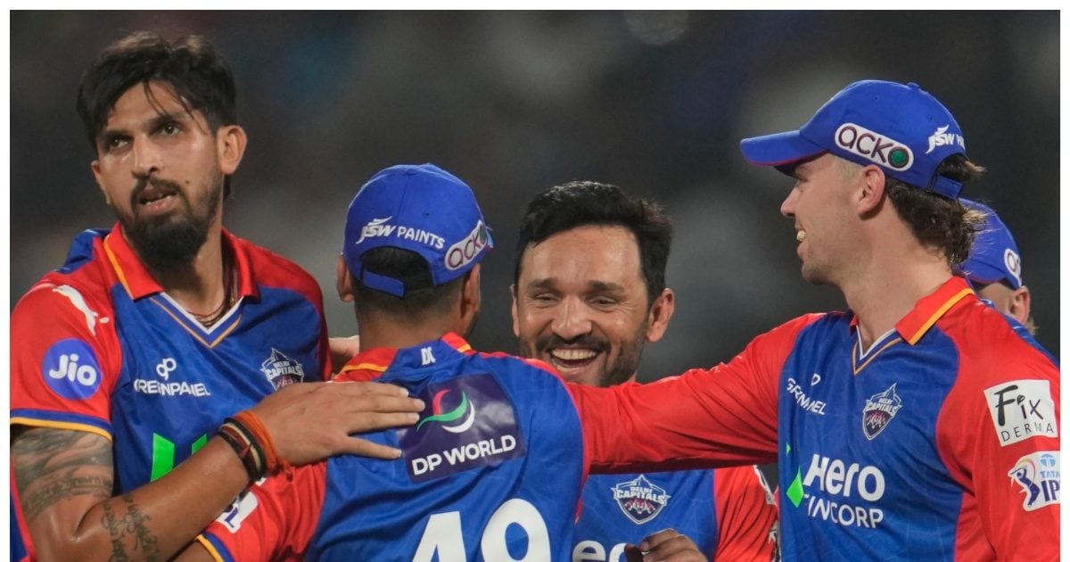 IPL 2024: भारत के 3 पेसर, पावरप्ले में झटके 3-3 विकेट, पर तीनों ही वर्ल्ड कप टीम से बाहर, है ना कमाल! IPL 2024: भारत के 3 पेसर, पावरप्ले में झटके 3-3 विकेट, पर तीनों ही वर्ल्ड कप टीम से बाहर, है ना कमाल!