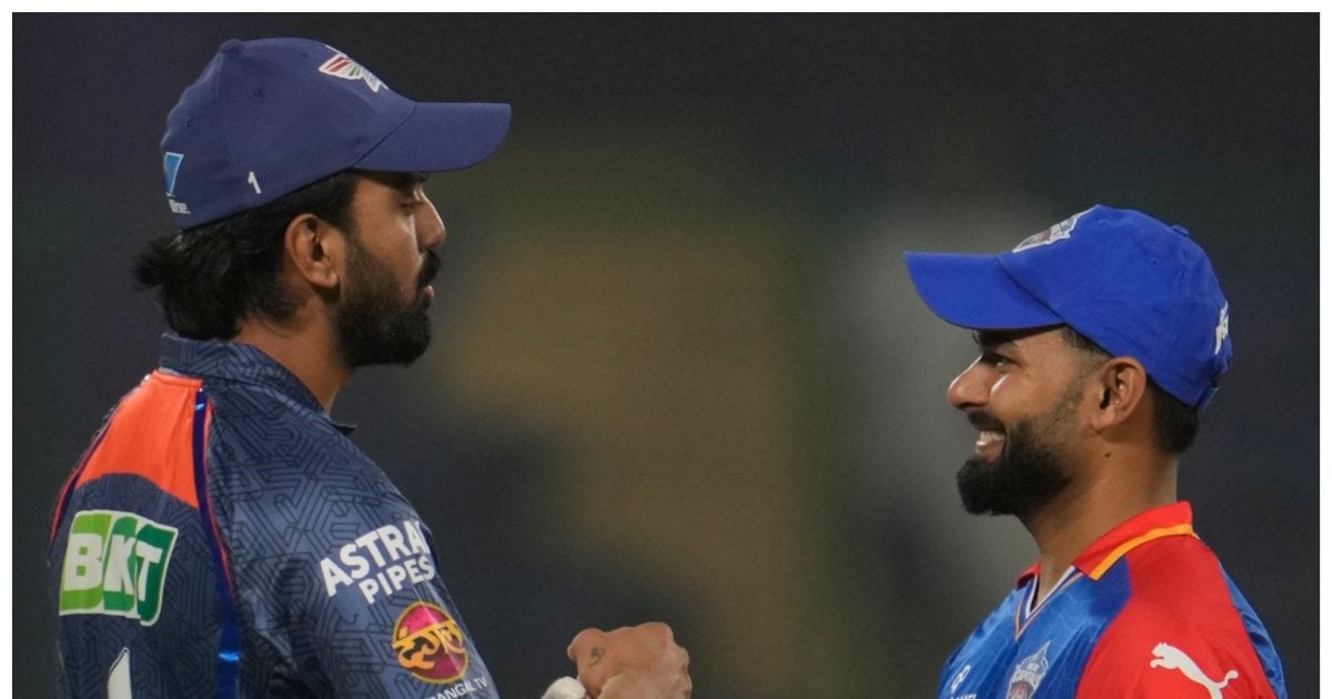 IPL Playoffs: दिल्ली की जीत से जागी किसकी किस्मत, CSK-RCB-SRH किसे मिला फायदा, किसका खेल हुआ खराब IPL Playoffs: दिल्ली की जीत से जागी किसकी किस्मत, CSK-RCB-SRH किसे मिला फायदा, किसका खेल हुआ खराब
