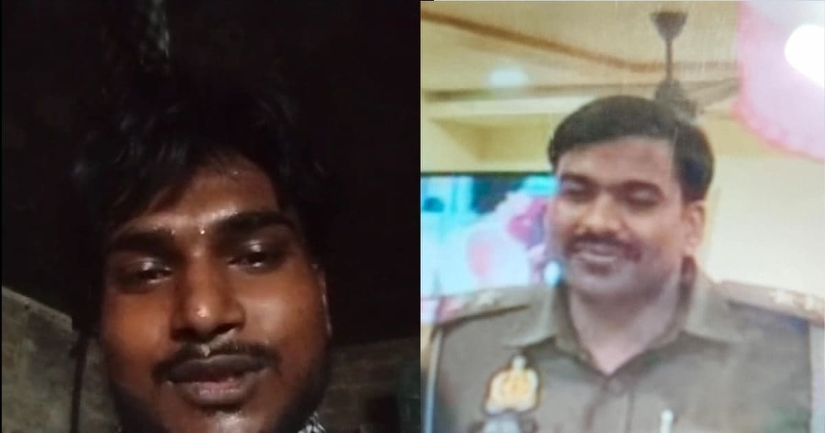 कानपुर में यह कैसी दबंगई? दारोगा बार-बार करता था परेशान, छीन लेता था सारे पैसे… सब्जीवाले ने तंग आकर दे दी जान कानपुर में यह कैसी दबंगई? दारोगा बार-बार करता था परेशान, छीन लेता था सारे पैसे… सब्जीवाले ने तंग आकर दे दी जान