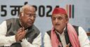 चुनाव में किसका पलड़ा भारी? अमित शाह के 270 वाले दावे पर आया खड़गे का जवाब
