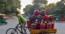 LPG Cylinder Price: महंगाई से राहत, LPG सिलेंडर 31 रुपये सस्‍ता हुआ