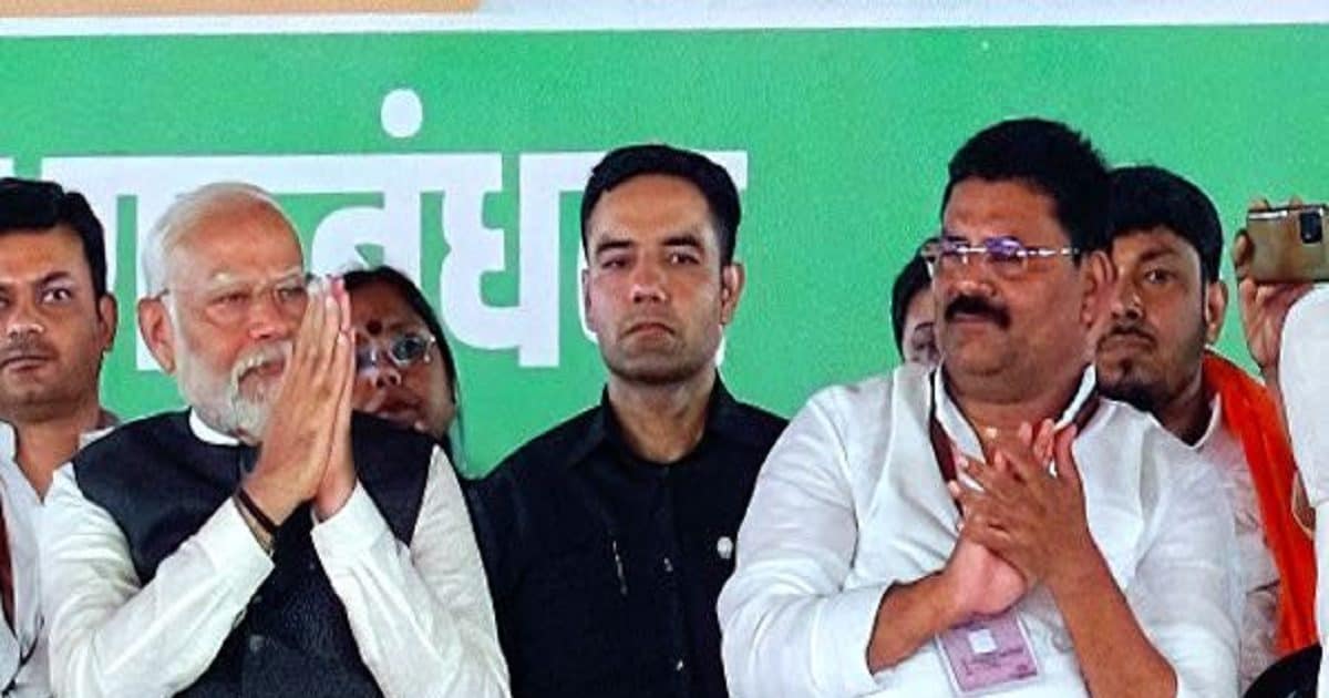 कई मायनों में खास है 5वें चरण का चुनाव, इन दिग्गजों के भाग्य का होगा फैसला कई मायनों में खास है 5वें चरण का चुनाव, इन दिग्गजों के भाग्य का होगा फैसला