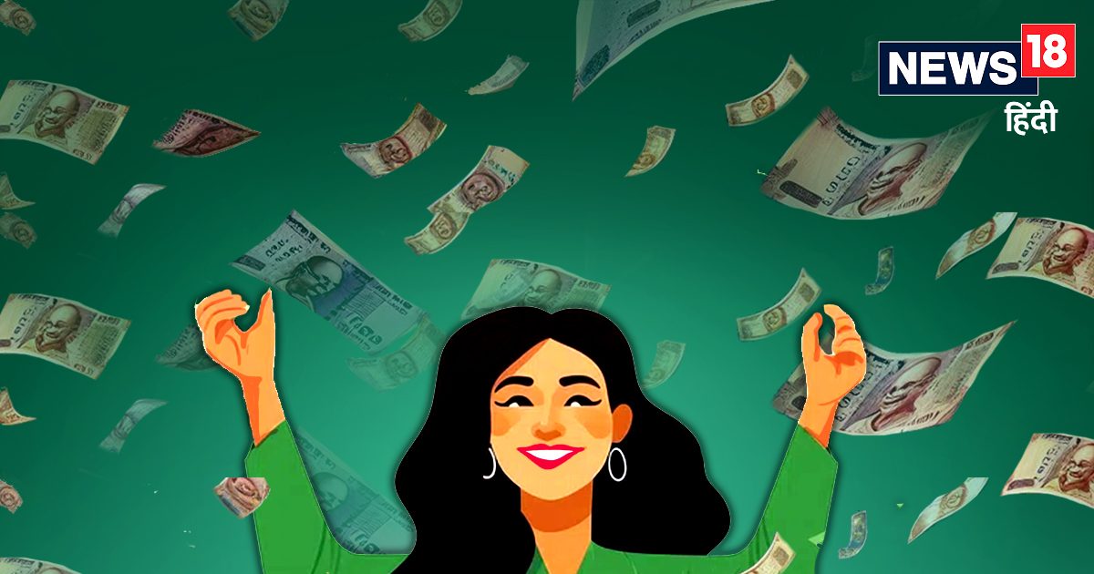 हजारों में है मंथली सैलरी, फिर भी सिर्फ 15 साल में बन जाएंगे करोड़पति, क्या है तरीका? हजारों में है मंथली सैलरी, फिर भी सिर्फ 15 साल में बन जाएंगे करोड़पति, क्या है तरीका?
