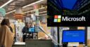 Microsoft Outage: ऑनलाइन पेमेंट गेटवे हुए फेल, कर्मचारियों की सैलरी भी अटकी
