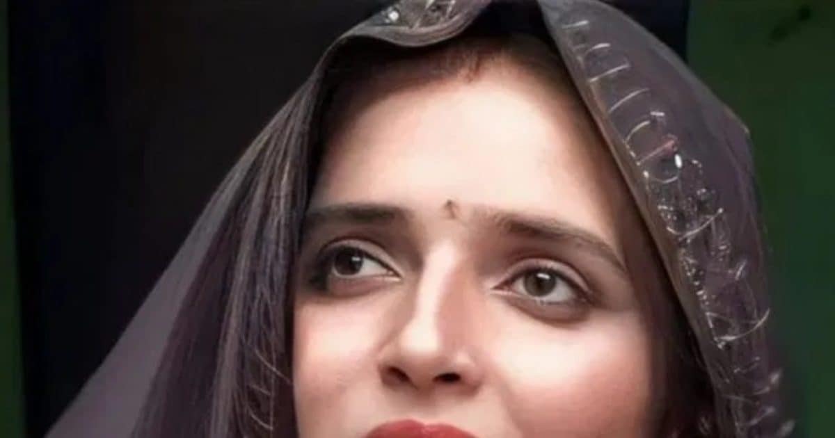 ‘पाकिस्तान में आर्मी कैंप में चाचा ने दी है ट्रैनिंग…’ सीमा हैदर के पति के वकील का दावा ‘पाकिस्तान में आर्मी कैंप में चाचा ने दी है ट्रैनिंग…’ सीमा हैदर के पति के वकील का दावा