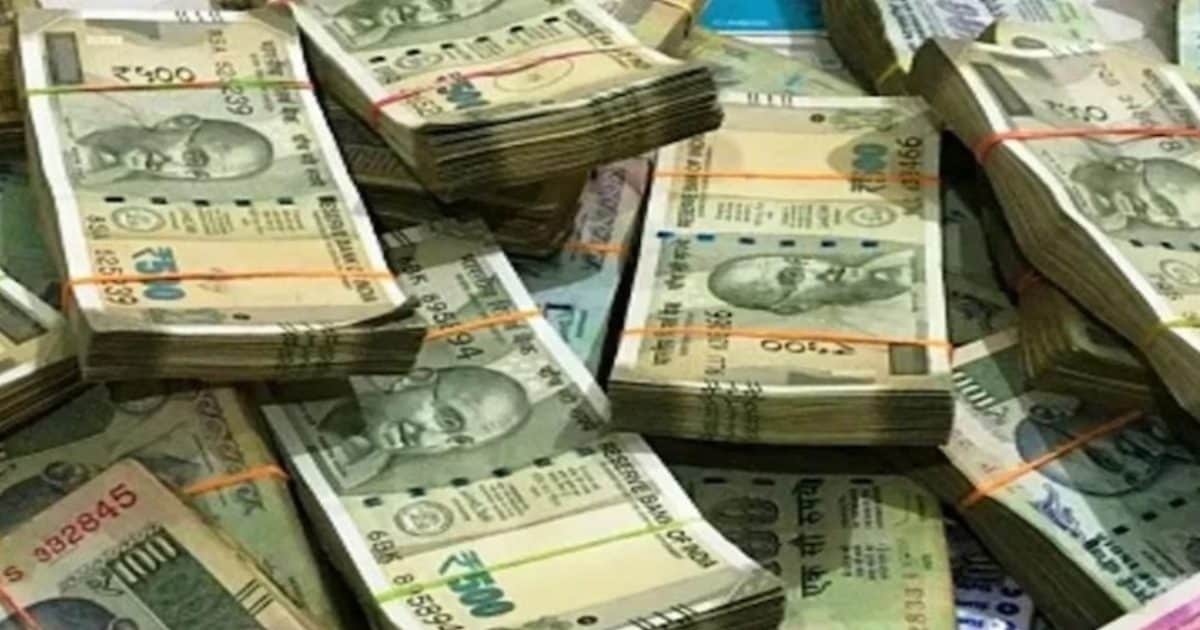 शेयर मार्केट के नाम पर लगा 14 लाख का चूना, लेकिन वापस मिल गए पैसे, जानिए कैसे? शेयर मार्केट के नाम पर लगा 14 लाख का चूना, लेकिन वापस मिल गए पैसे, जानिए कैसे?